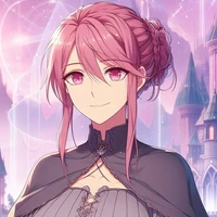 Mary