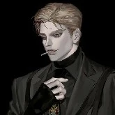 Benjamin (Gin