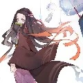 Kamando Nezuko