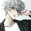 male lead(MU ZHI )