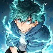 midoriya