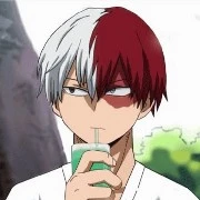 Todoroki