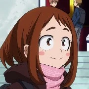 uraraka