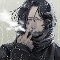 young Severus Snape