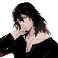 young Shota Aizawa