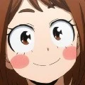 Uraraka