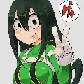 Asui