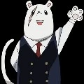 Principal Nezu