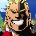 All Might