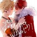 Todobaku