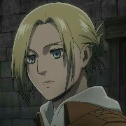 annie