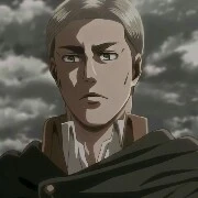 commander erwin