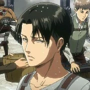 captain levi