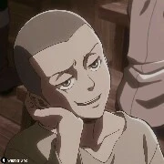 connie