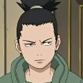 Shikamaru