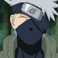 Kakashi Sensei