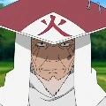 Grandpa Hokage