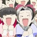 Some fangirls