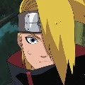 Deidara