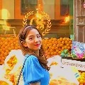 Jisoo Kim Ruby