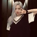 Rose Kim Ruby/ Chaeyoung Kim Ruby