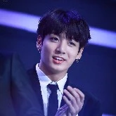 Jungkook (kookie)