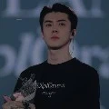 sehun Alexandr