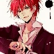ไมค์(เจ้าขององค์กรอับดับ1+องค์ชาย)