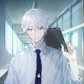 Louis (Teacher)