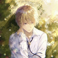 William