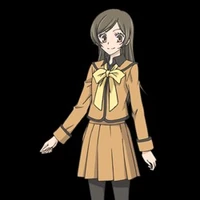 nanami