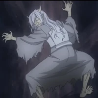 demonio bruja