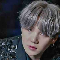 Yoongi
