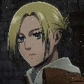 Annie Leonhardt