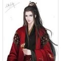 ฉินหลัวเอ๋อ(องค์รัชทายาท)