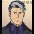 Mr. Hymand