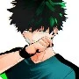 midoriya