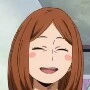 senhora uraraka