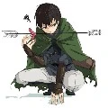 kageyama tobio