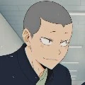 Tanaka Ryu