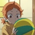 Hinata Natsu