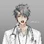 sky emenon/dark/ml friend