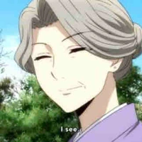 Emilia’s Mum