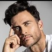 cheyenne jackson Smith (pai)