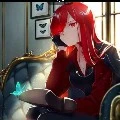 Kira su segunda hija
