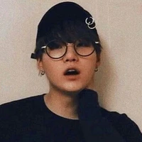 Yoongi