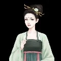 Xiaoju /fl maid