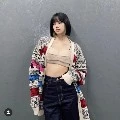 lalisa manoban