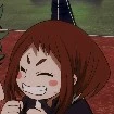 Uraraka❀