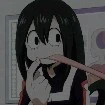 Tsuyu♡